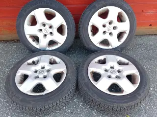 5X110 opel dæk