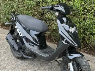 PGO HOT 50