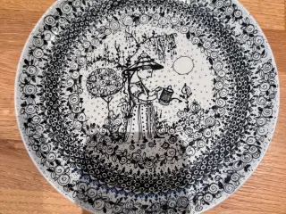 Bjørn Winblad årstiderne platter