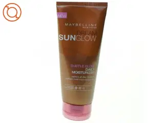 Dream sun glow fra Maybelline (str. 19 x 7 cm)