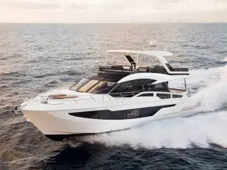 Galeon 640 FLY