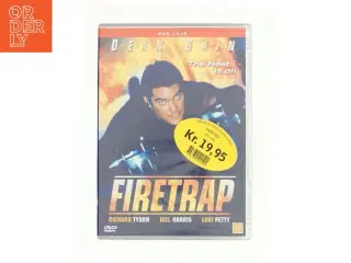 firetrap