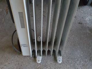 El radiator