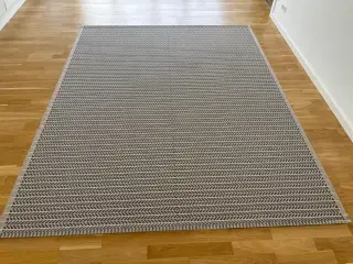 IKEA LOBBÄK, 200x250 cm tæppe/rug