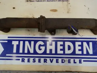 Valmet 311DL Udstødningsmanifold