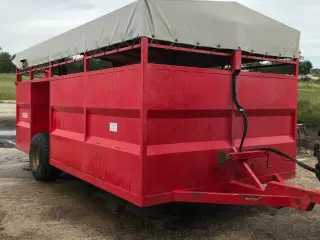 Handy kreaturvogn