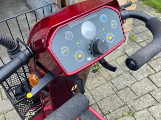Fønix 303 komfort Scooter