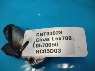 Claas Lexion 780 Ventil 0570050
