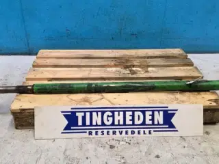 John Deere S690 Aksel HXE134521