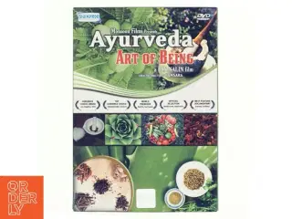 Ayurveda, art of being