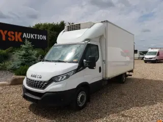 VAREBIL, IVECO D