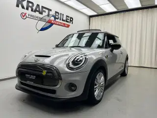 MINI Cooper SE  Trim M Greenwich