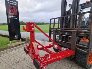 - - - Wifo Truckophæng WDH-VZ (5000kg)