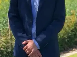 Konfirmandsæt/Jakkesæt