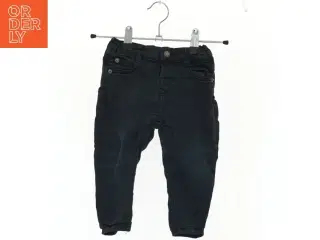 Jeans fra Zara (str. 80 cm)