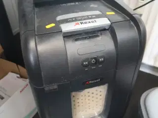 Makulator  REXEL X200
