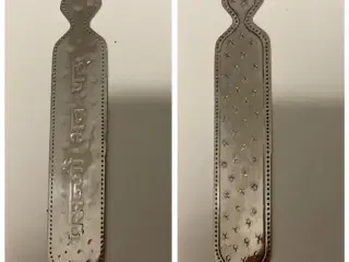 Spændende tingest 