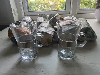 Rosendahl glas
