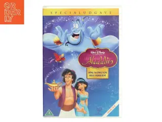 Aladdin (DVD)