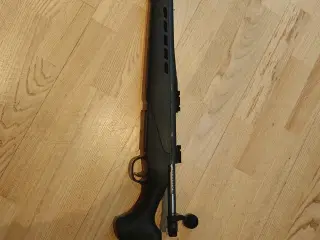 Mossberg 4x4 Bolt 308w 