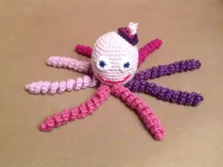 Blæksprutte