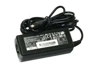HP Compaq 50W 18.5V 2.7A strømforsyning med 4.8mm x 1.8mm Original OEM