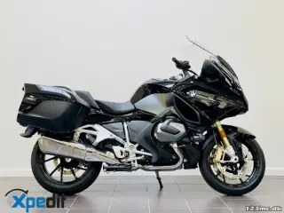 BMW R 1250 RT