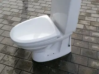 Ifö sign toilet