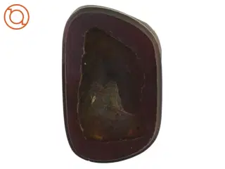 Krystal holder (str. 13 x 8 cm)