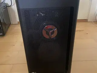 Lenovo computer sælges, byd meget gerne