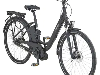 Købes: Prophete Aldi elcykel