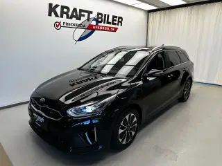 Kia Ceed 1,6 PHEV Upgrade SW DCT