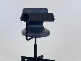 Viper - Kontorstol, med bord