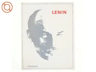 Lenin (bog)