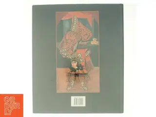 Royal Persian Paintings af Basil William Robinson, Brooklyn Museum of Art, Brunei Gallery (Bog)