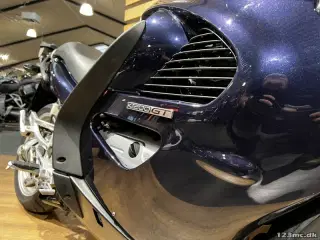 BMW K 1200 GT Kun til CVR
