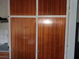 Snederkøkken sælges