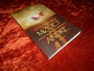 At vokse gennem mødet med andre, Kay Pollak