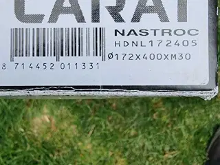 Carat Tørbor 172 mm x 400 mm