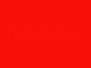 Fluorescerende folie rød 63 cm x 6 m