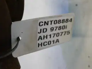John Deere 9780 Drivaksel AH170775