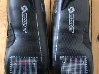 Bont Vaypor Plus Wide Fit Road Shoe 2014 / 39