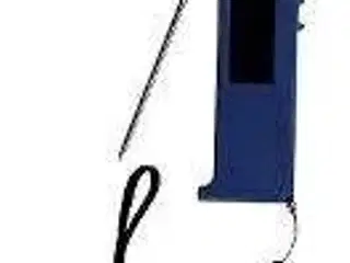 2 stk. Termometer folde lommemodel ekskl. batteri (263090)