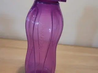Tupperware lille drikkeflaske 3dl. (ny)