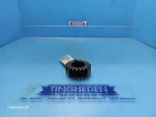 Case Puma 185 Solgear 87528270