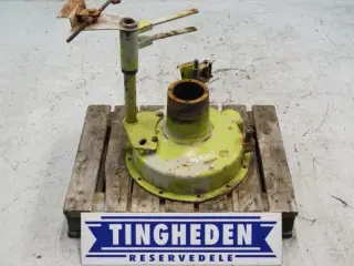 Claas Mercator Trompethus 6595080