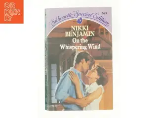 On the Whispering Wind (Bog)