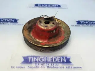 Cummins 6TAA-8304 Remskive J926854