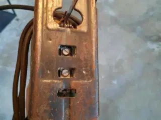 Bosch saw