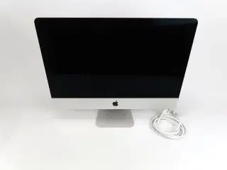 Apple iMac 4K i3-8100 (2019) 21,5"